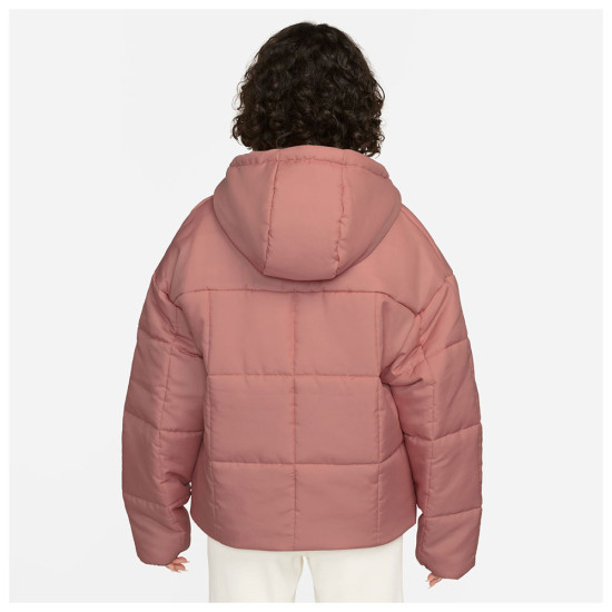 Nike Γυναικείο μπουφάν Sportswear Therma-FIT Essentials